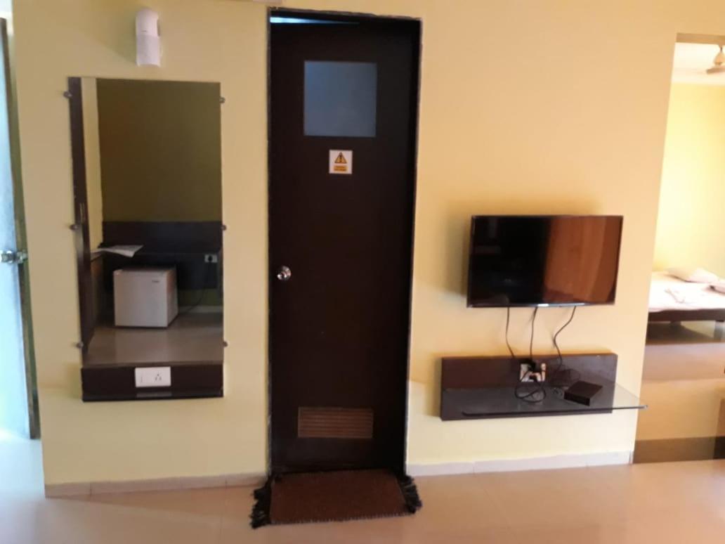 Sagar Raj Beach Resort Harnai Экстерьер фото