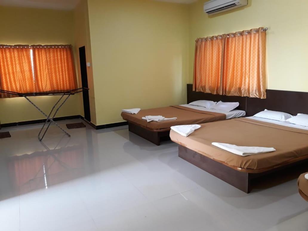 Sagar Raj Beach Resort Harnai Экстерьер фото