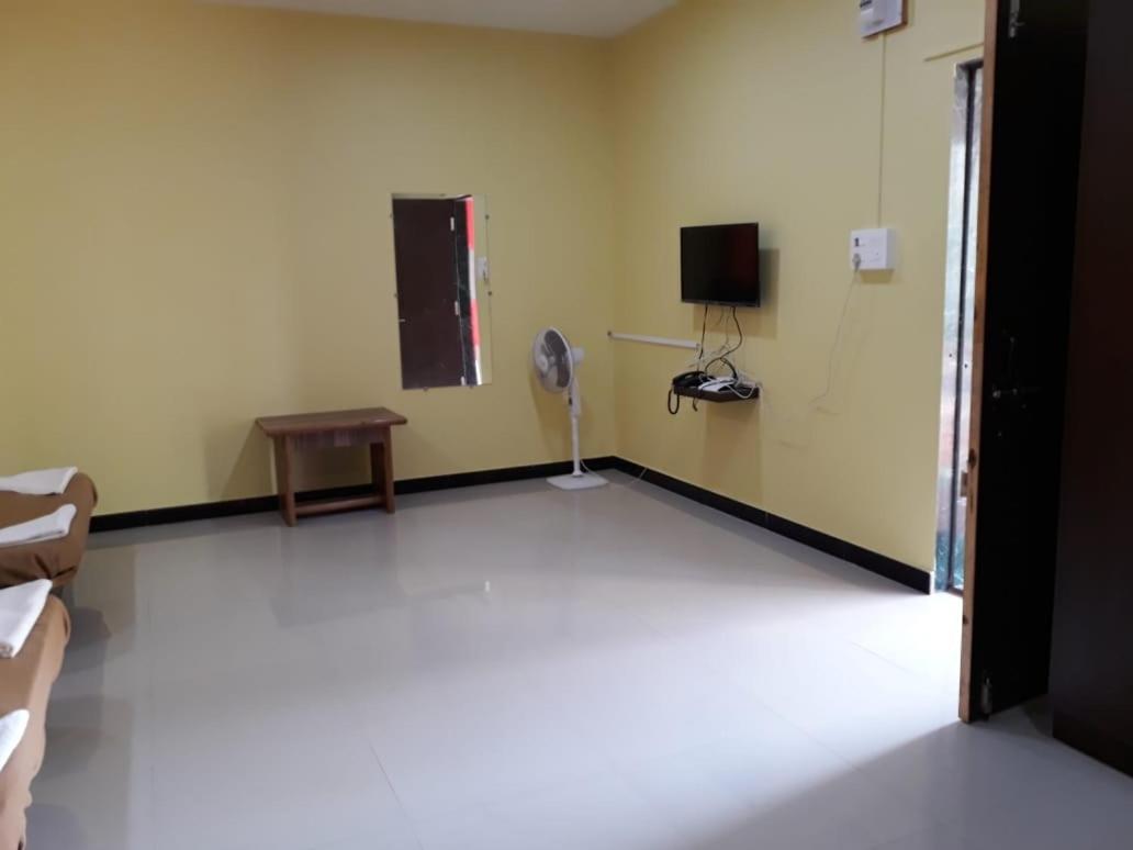 Sagar Raj Beach Resort Harnai Экстерьер фото